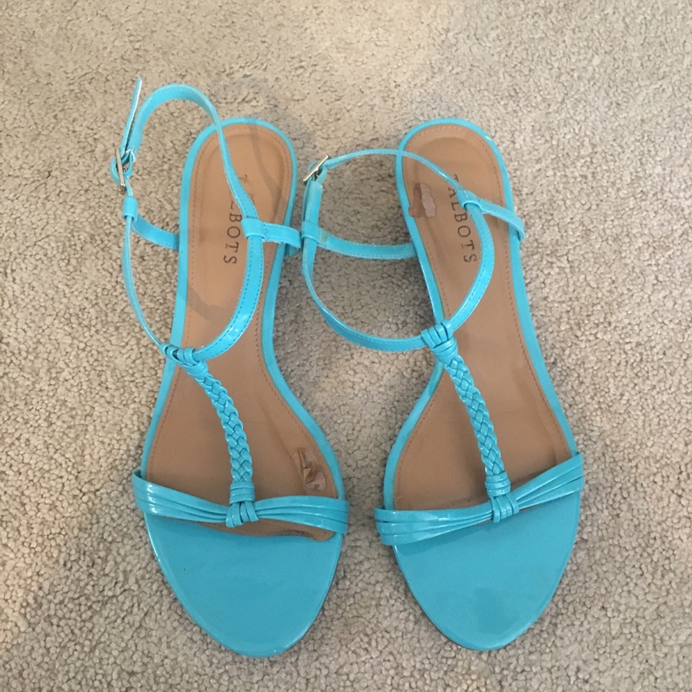 Talbots Sandals